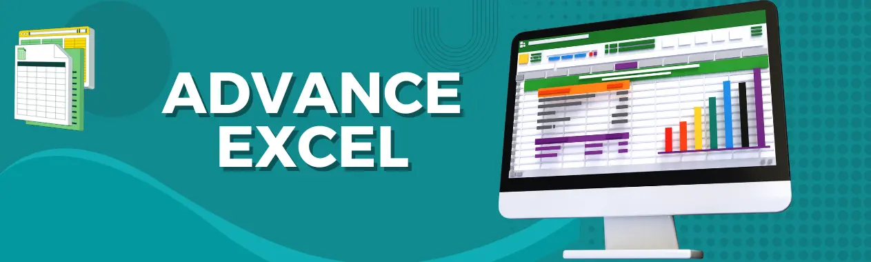 Mastering Excel: From Basics to Advanced in the Excel  Classes in Pune! - Lotus IT Hub